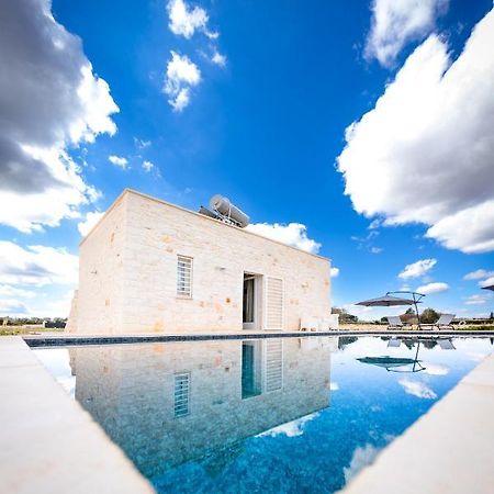 Esclusive Luxury Private Trulli Villa Martina Franca Exterior photo