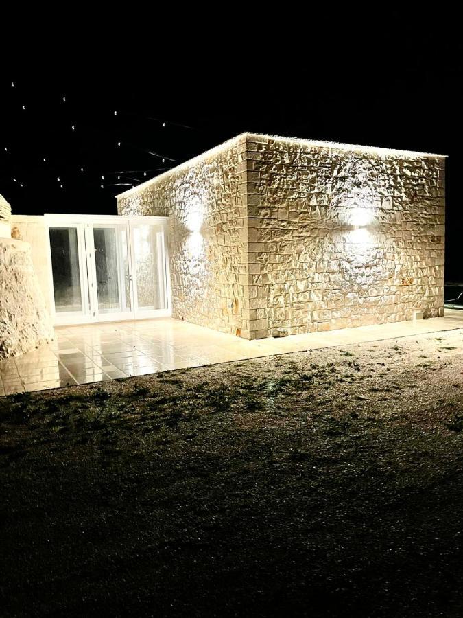 Esclusive Luxury Private Trulli Villa Martina Franca Exterior photo