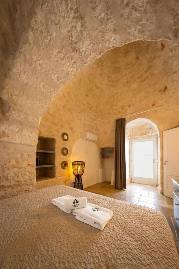 Esclusive Luxury Private Trulli Villa Martina Franca Exterior photo
