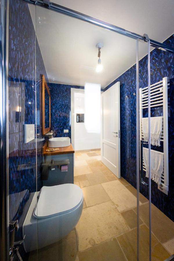 Esclusive Luxury Private Trulli Villa Martina Franca Exterior photo