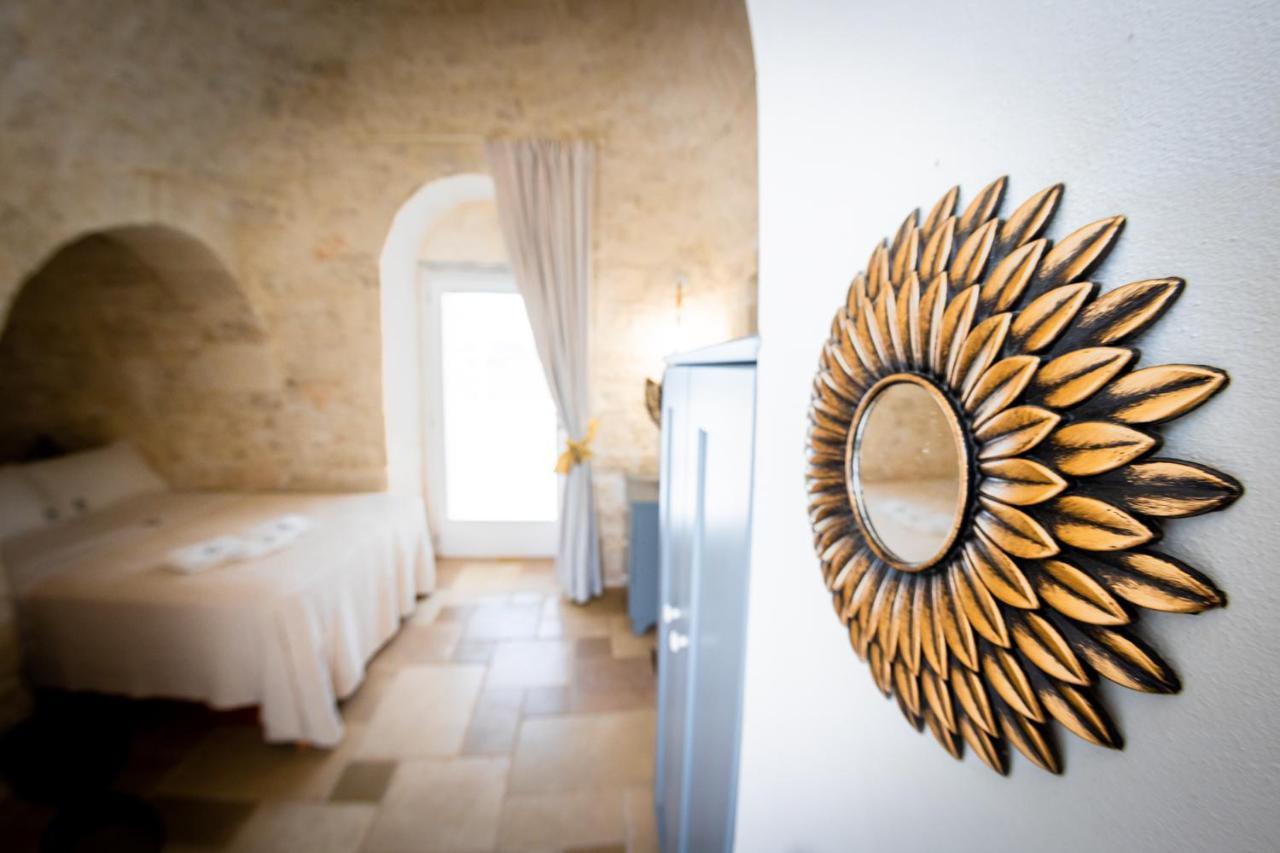 Esclusive Luxury Private Trulli Villa Martina Franca Exterior photo